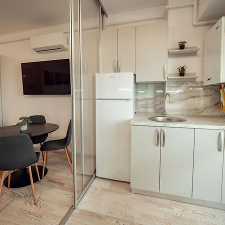 Cozy Accommodation Central City - Iasi Exteriér fotografie