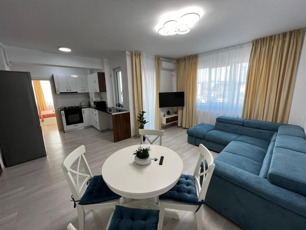 Cozy Accommodation Central City - Iasi Exteriér fotografie