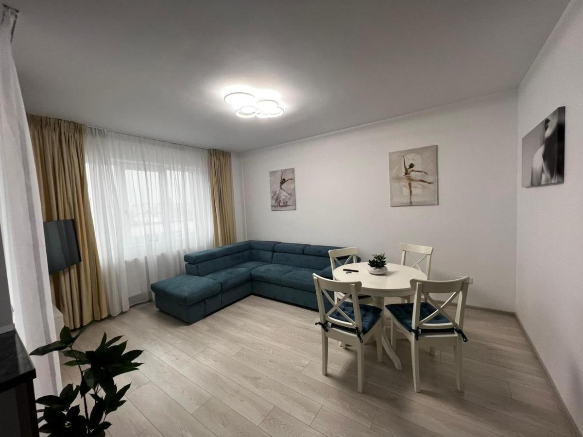 Cozy Accommodation Central City - Iasi Exteriér fotografie