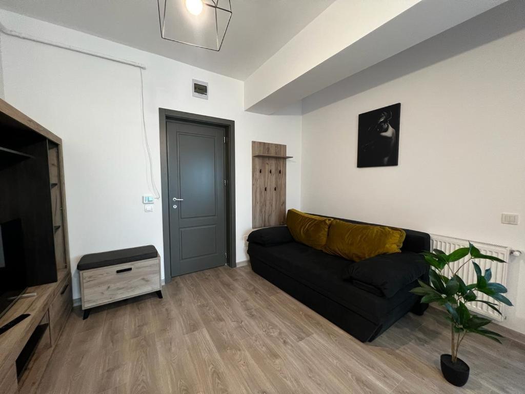Cozy Accommodation Central City - Iasi Exteriér fotografie