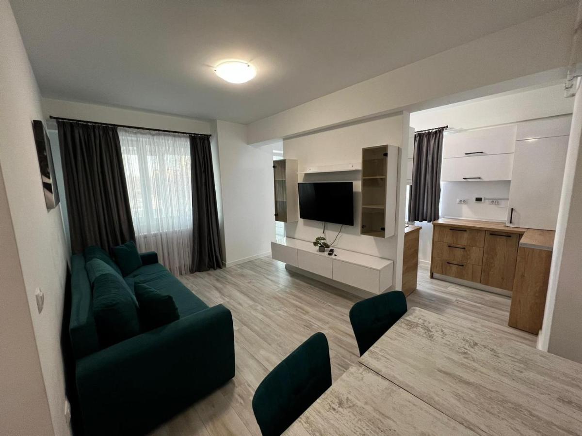 Cozy Accommodation Central City - Iasi Exteriér fotografie