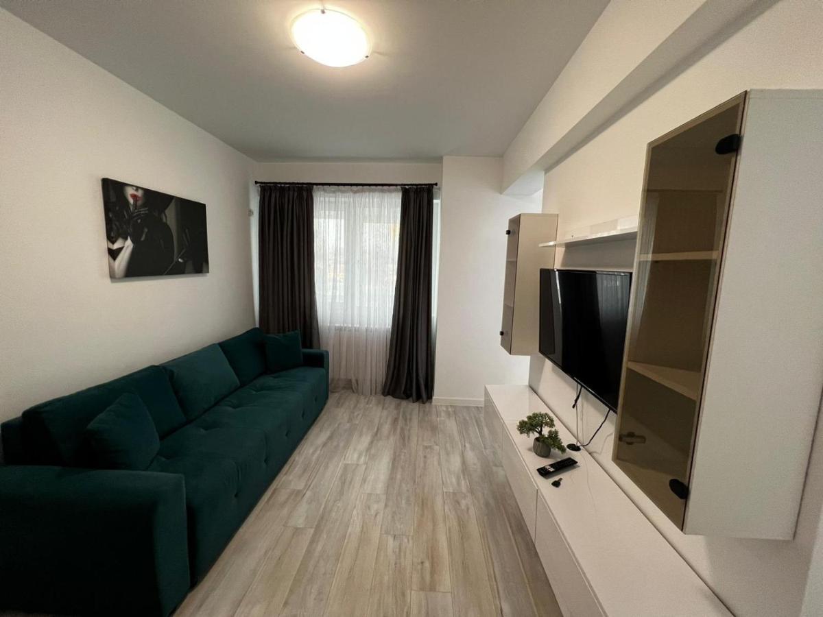 Cozy Accommodation Central City - Iasi Exteriér fotografie