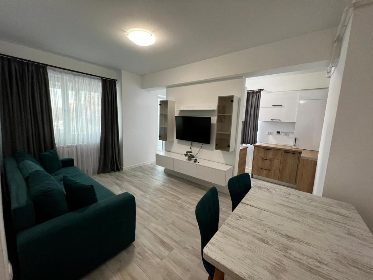 Cozy Accommodation Central City - Iasi Exteriér fotografie
