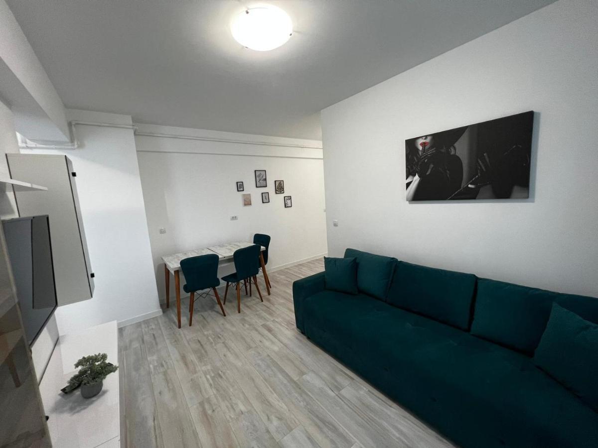 Cozy Accommodation Central City - Iasi Exteriér fotografie