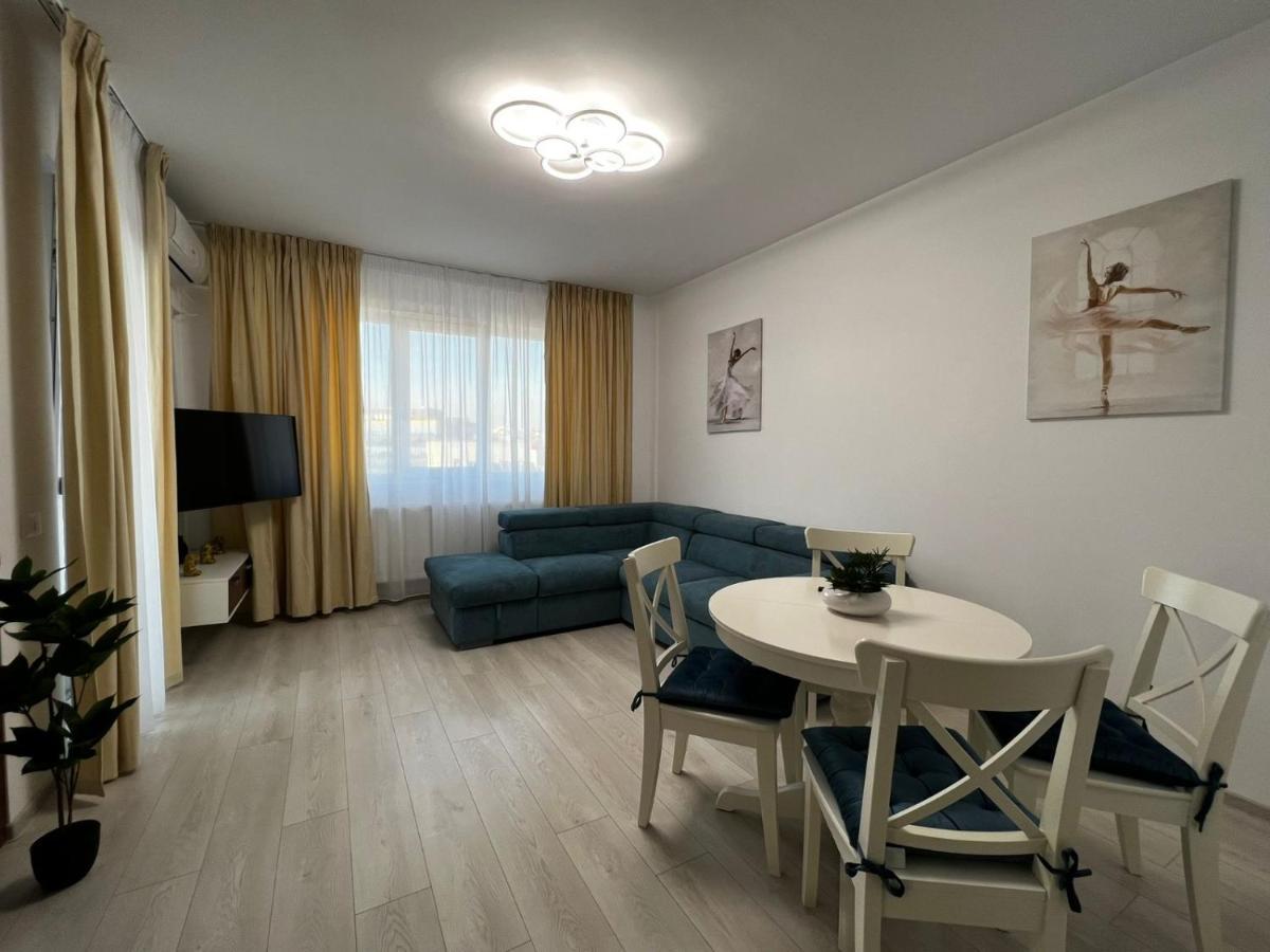 Cozy Accommodation Central City - Iasi Exteriér fotografie