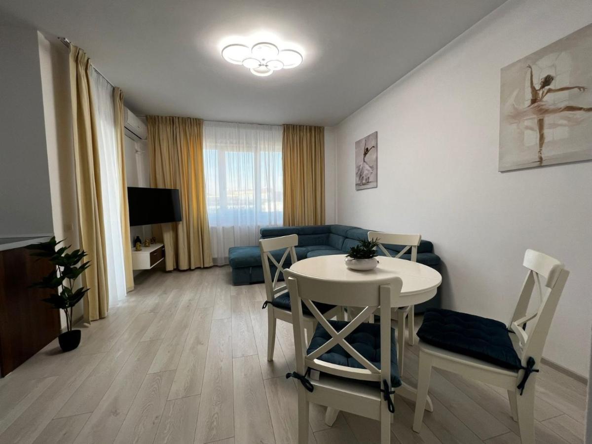 Cozy Accommodation Central City - Iasi Exteriér fotografie