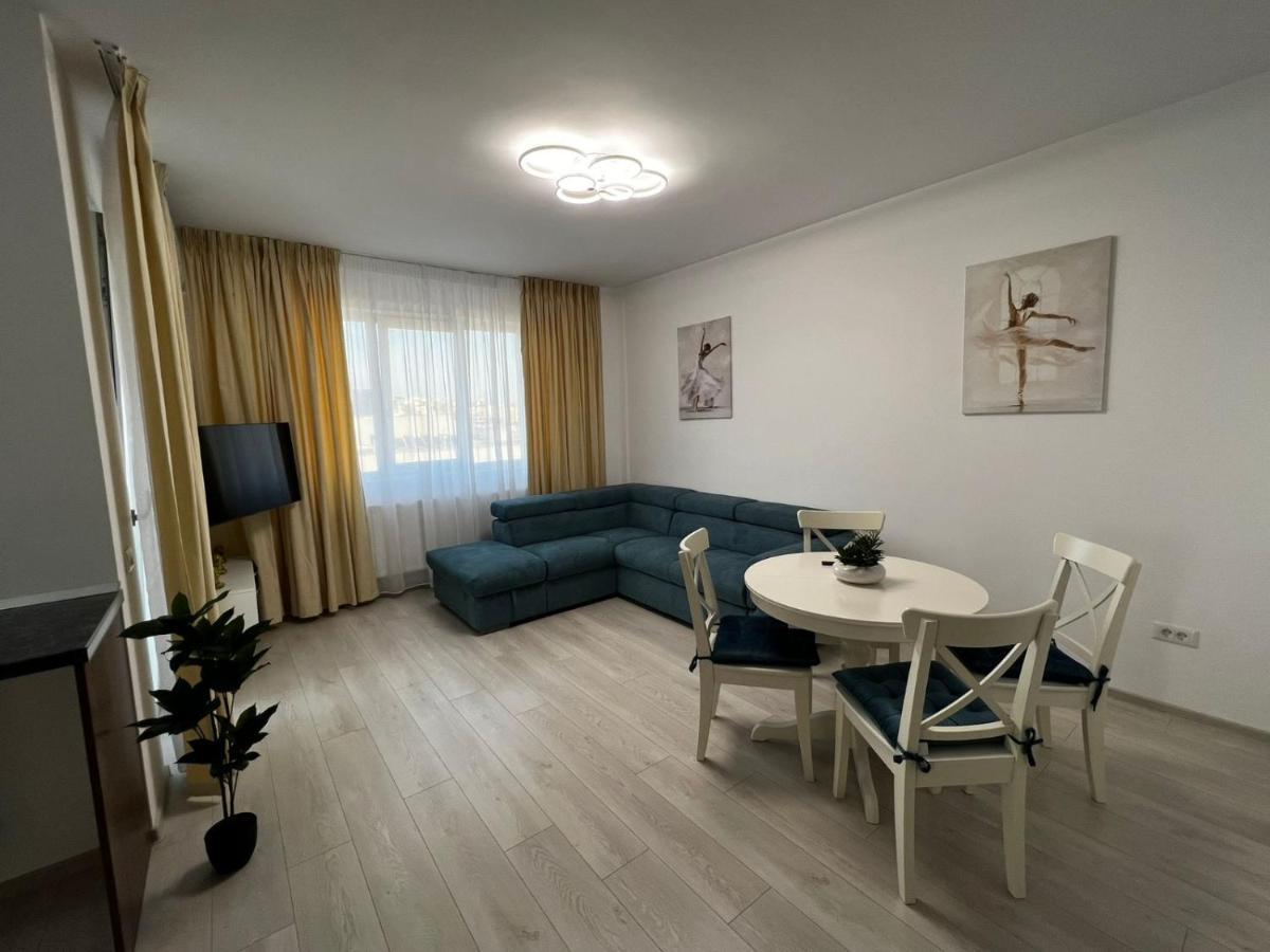 Cozy Accommodation Central City - Iasi Exteriér fotografie