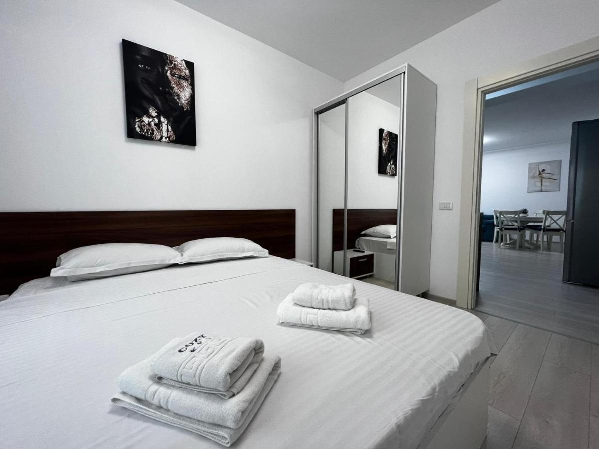 Cozy Accommodation Central City - Iasi Exteriér fotografie