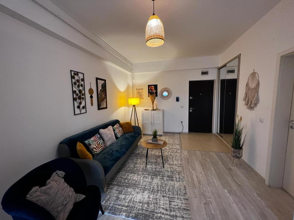 Cozy Accommodation Central City - Iasi Exteriér fotografie