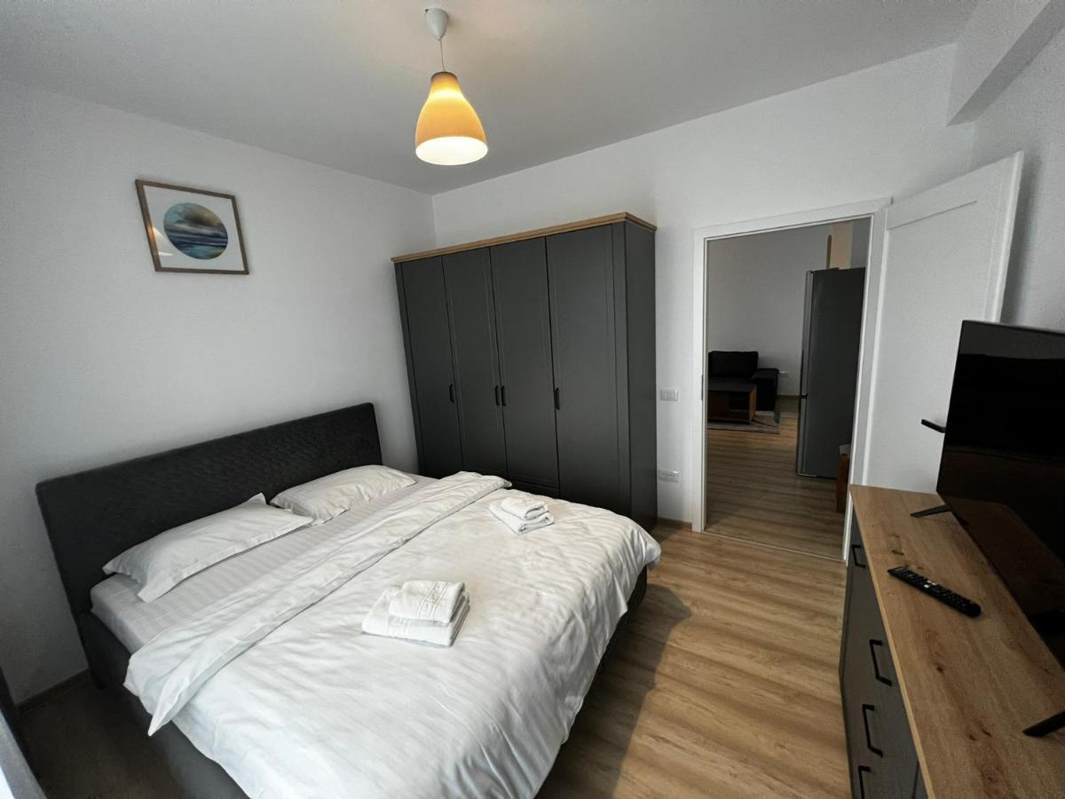 Cozy Accommodation Central City - Iasi Exteriér fotografie