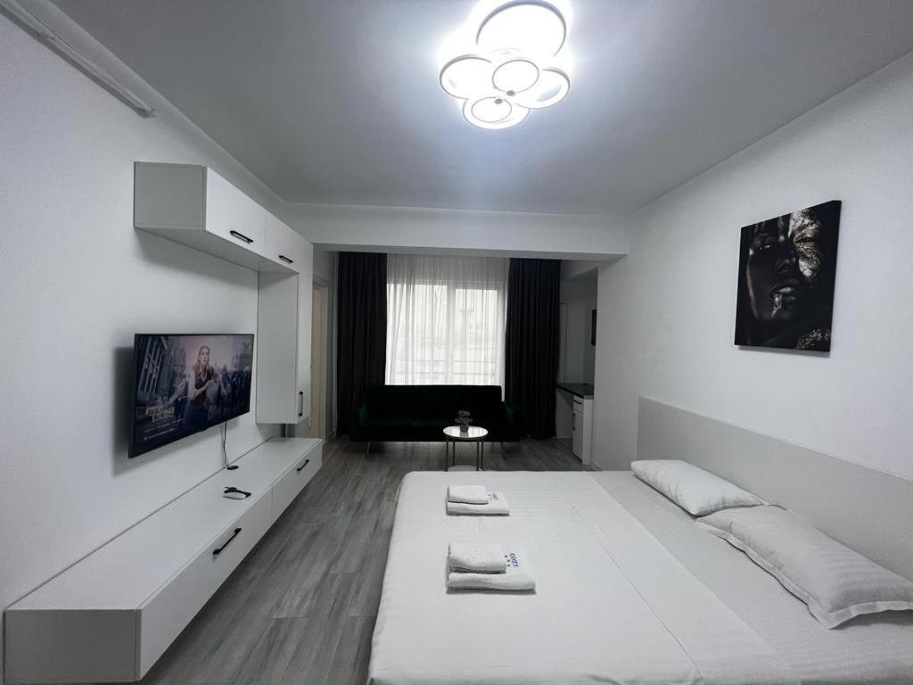 Cozy Accommodation Central City - Iasi Exteriér fotografie