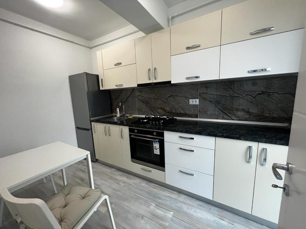 Cozy Accommodation Central City - Iasi Exteriér fotografie
