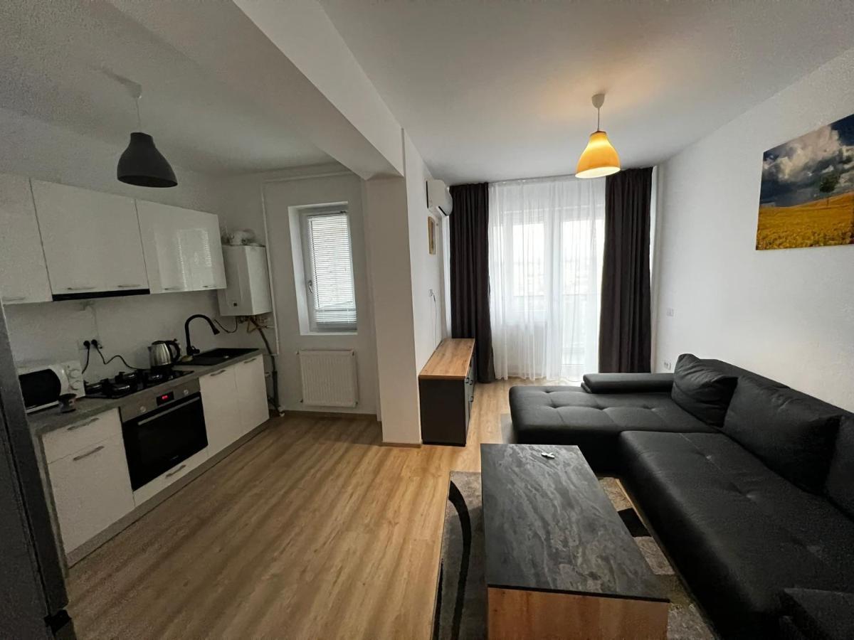 Cozy Accommodation Central City - Iasi Exteriér fotografie