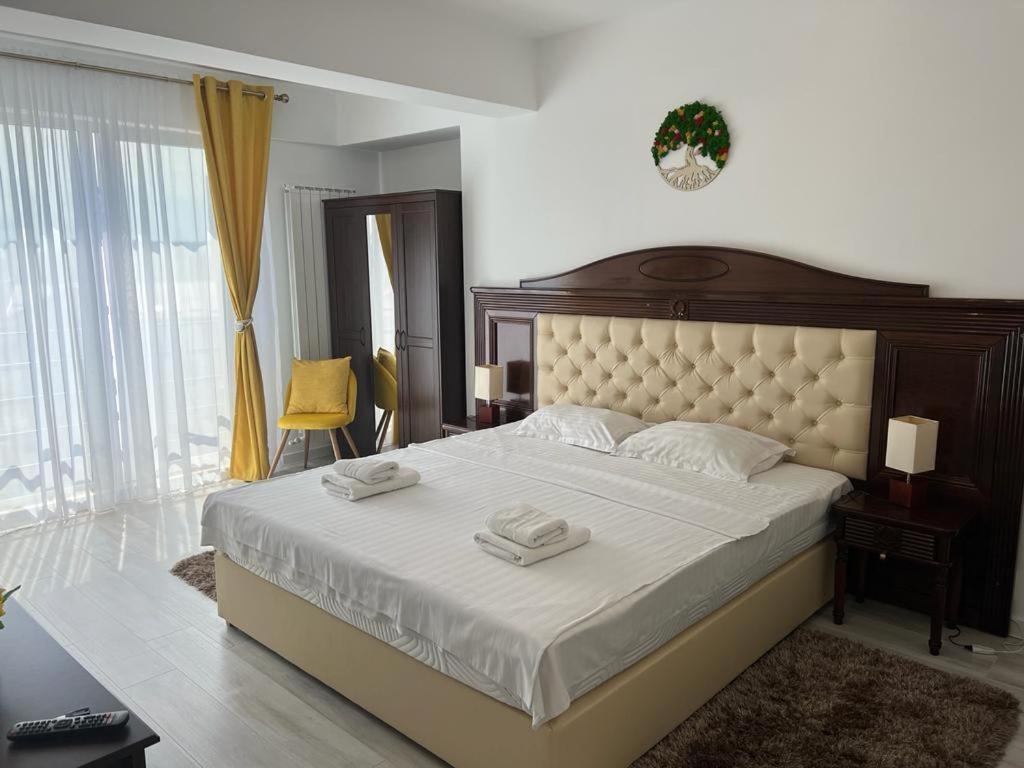 Cozy Accommodation Central City - Iasi Exteriér fotografie