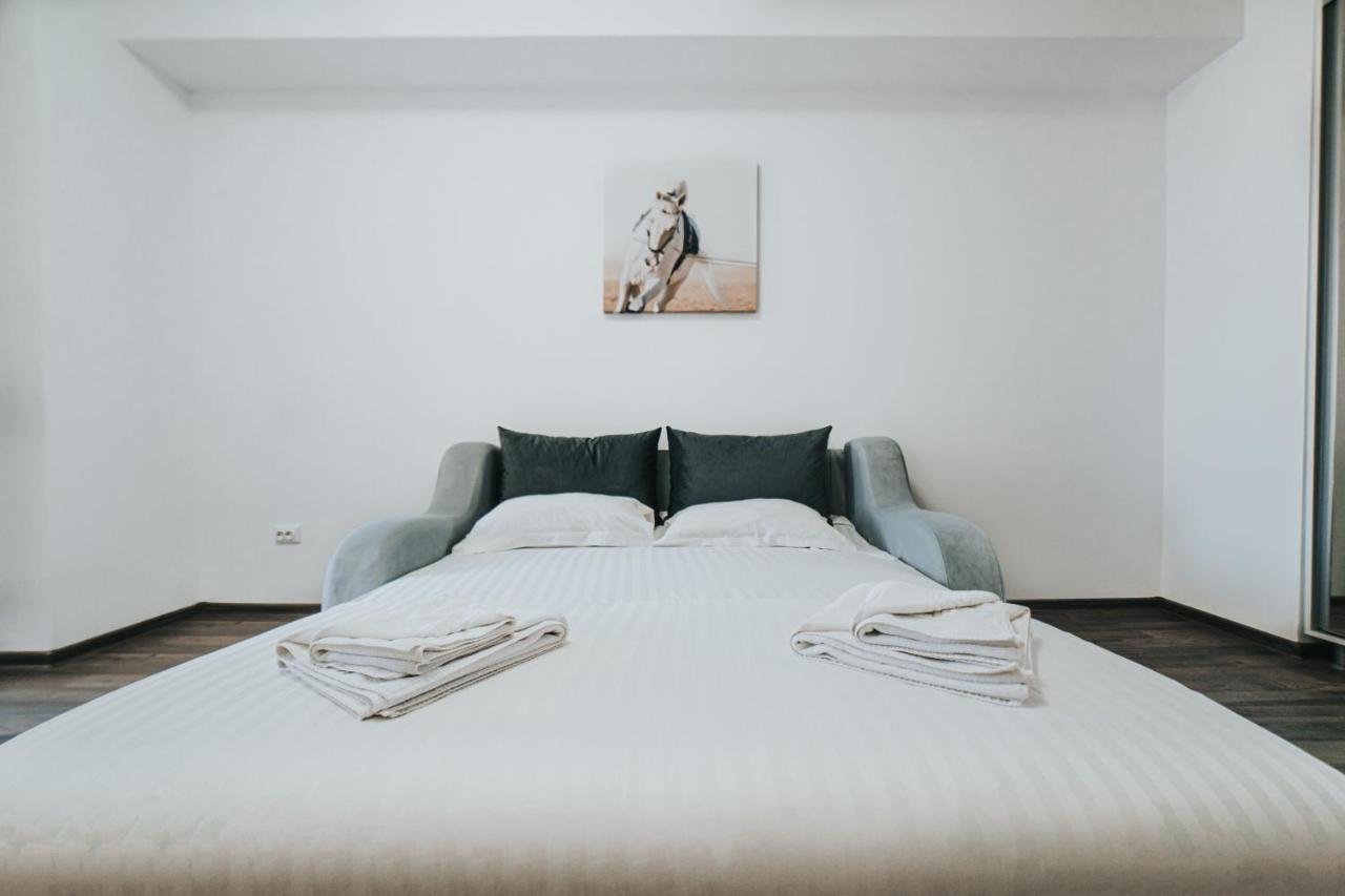 Cozy Accommodation Central City - Iasi Exteriér fotografie