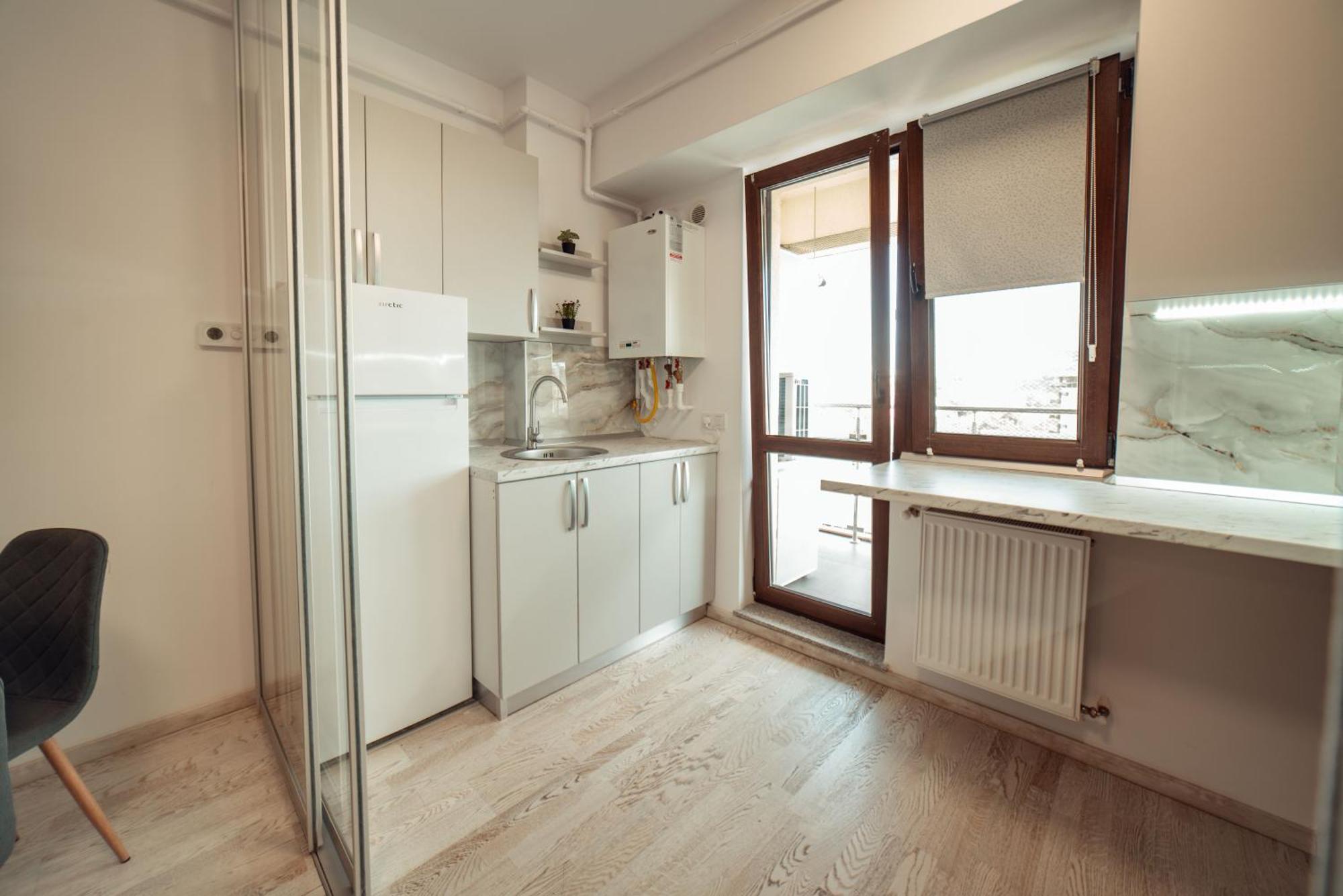 Cozy Accommodation Central City - Iasi Exteriér fotografie