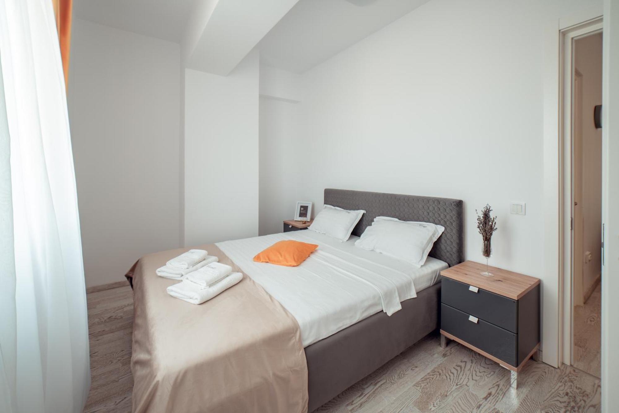 Cozy Accommodation Central City - Iasi Exteriér fotografie